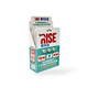 Rise 7-Hydroxymitragynine + Pseudoindoxyl Chewable Tablet Blue Razz 40mg Per Tablet | 3ct Box